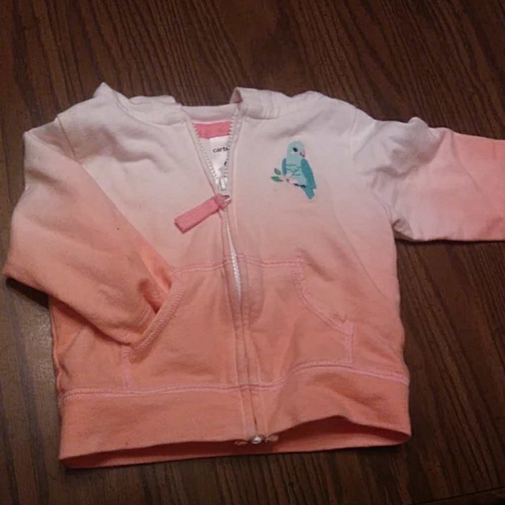 6 Mon jacket